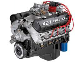 C1860 Engine